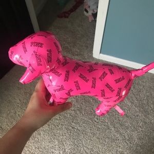 VS PINK | Dog 